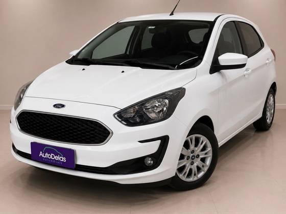 FORD KA 1.0 TI-VCT FLEX SE MANUAL FORD KA 1.0 TI-VCT FLEX SE MANUAL